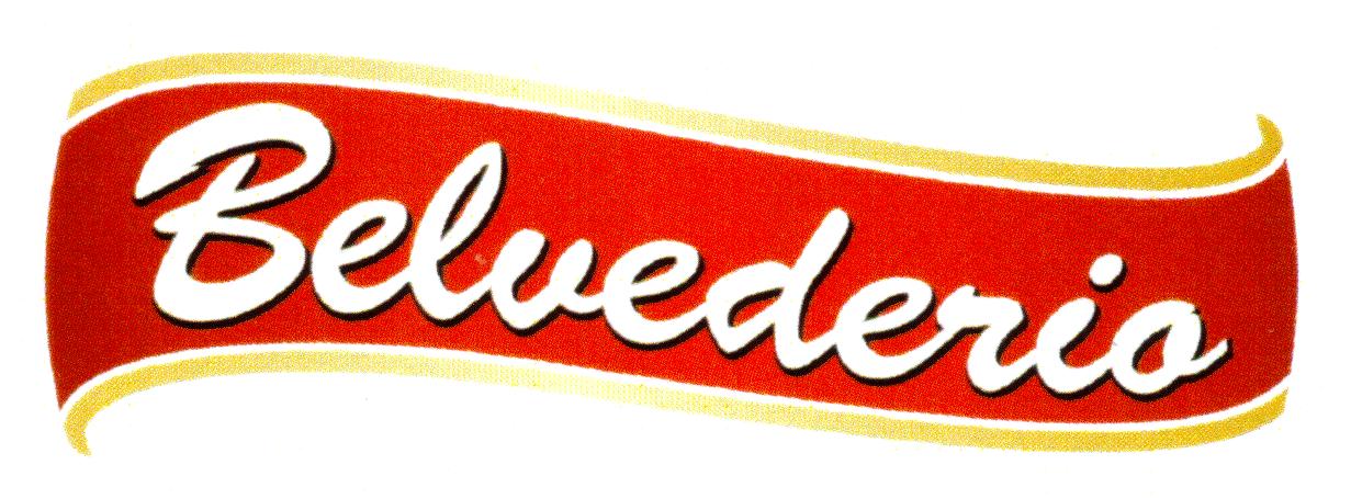 Prekės ženklas: Belvederio